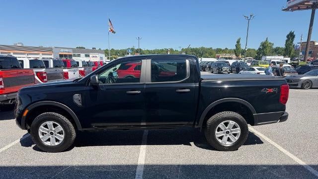 2024 Ford Ranger XL