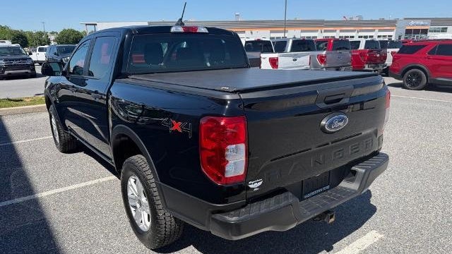 2024 Ford Ranger XL