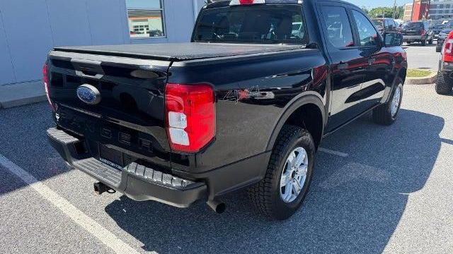 2024 Ford Ranger XL