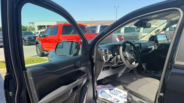 2024 Ford Ranger XL