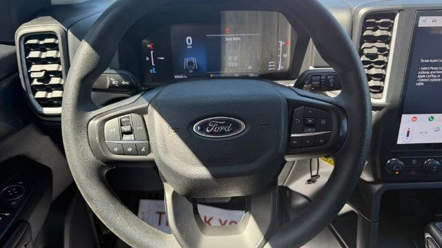 2024 Ford Ranger XL