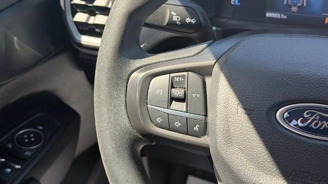 2024 Ford Ranger XL