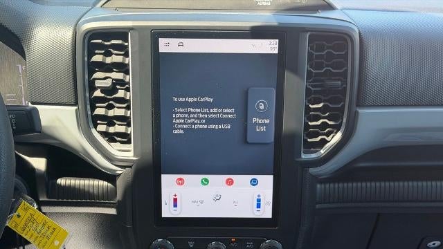 2024 Ford Ranger XL