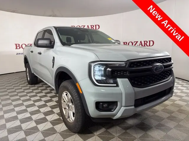2024 Ford Ranger - $29,000