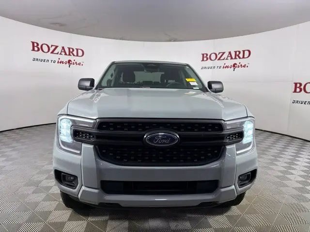 2024 Ford Ranger - $29,000