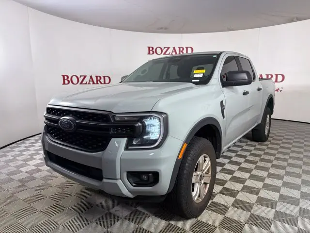 2024 Ford Ranger - $29,000