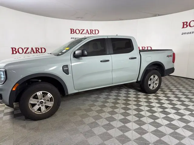 2024 Ford Ranger - $29,000