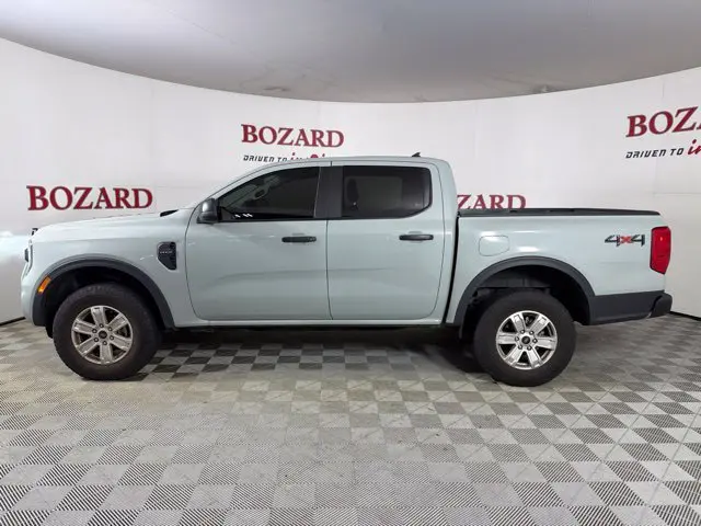 2024 Ford Ranger - $29,000