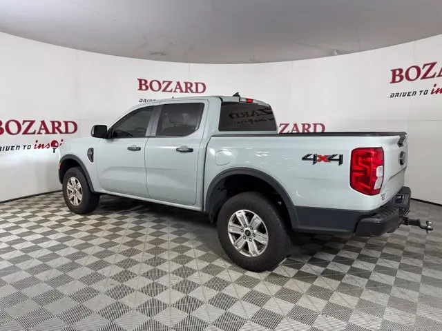 2024 Ford Ranger - $29,000