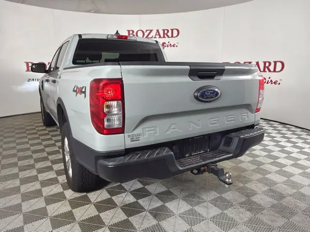 2024 Ford Ranger - $29,000