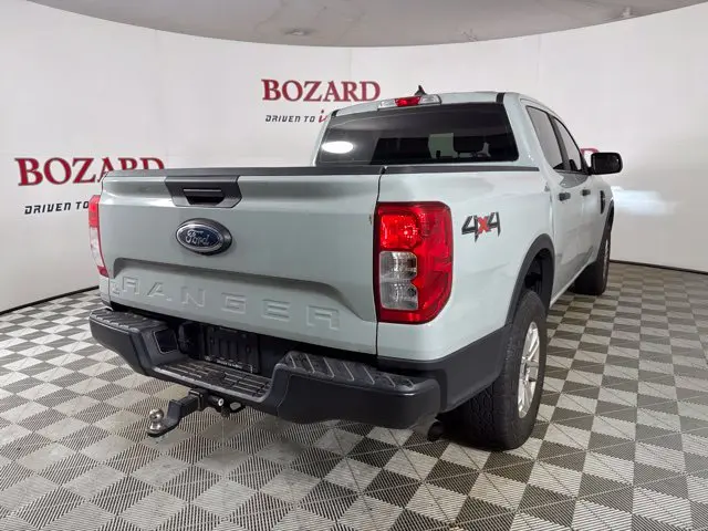 2024 Ford Ranger - $29,000