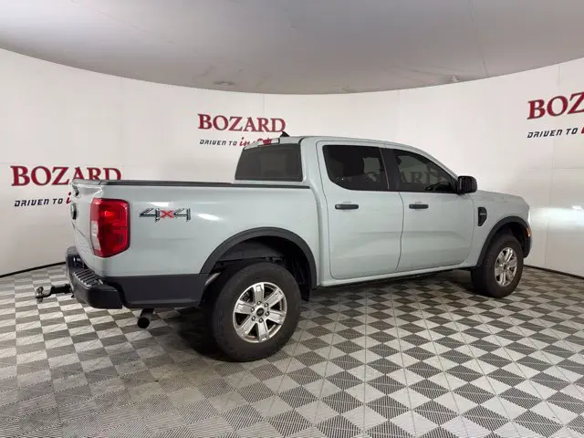 2024 Ford Ranger - $29,000