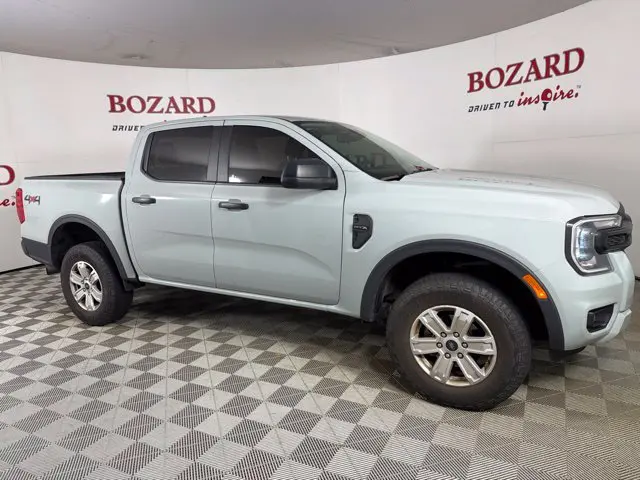 2024 Ford Ranger - $29,000