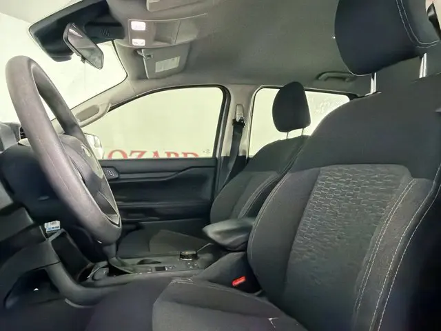2024 Ford Ranger - $29,000