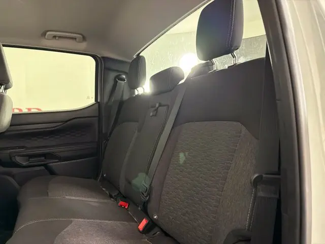 2024 Ford Ranger - $29,000