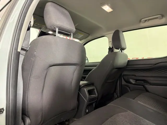 2024 Ford Ranger - $29,000