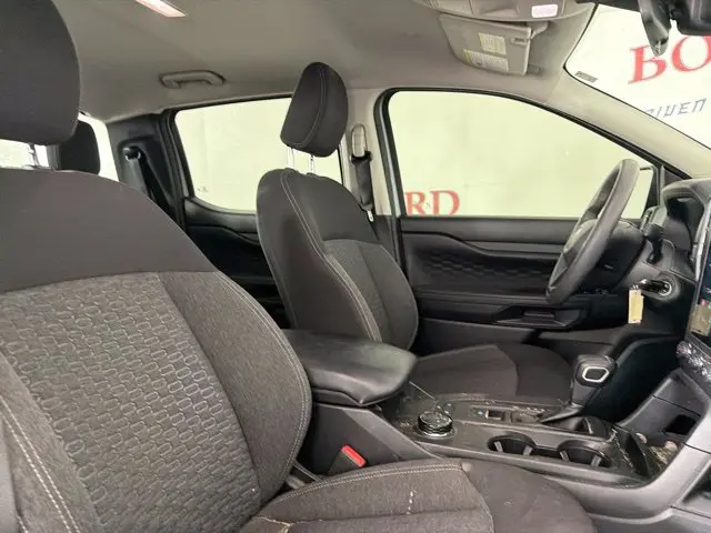2024 Ford Ranger - $29,000