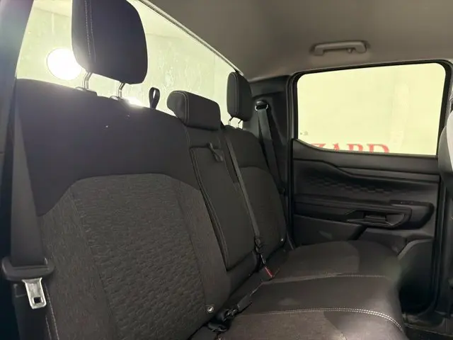 2024 Ford Ranger - $29,000