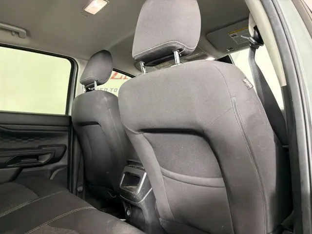 2024 Ford Ranger - $29,000