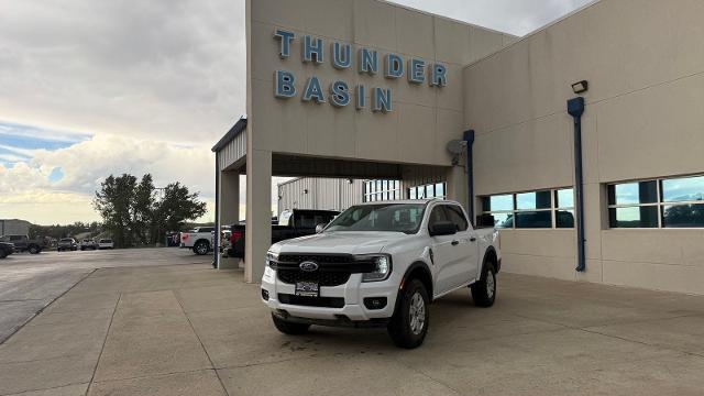 Preowned 2024 Ford Ranger XL for Sale
