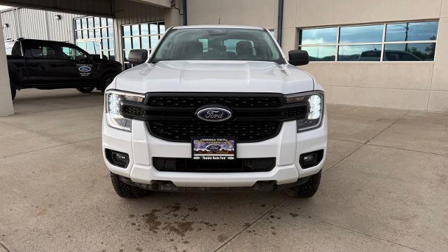 2024 Ford Ranger XL