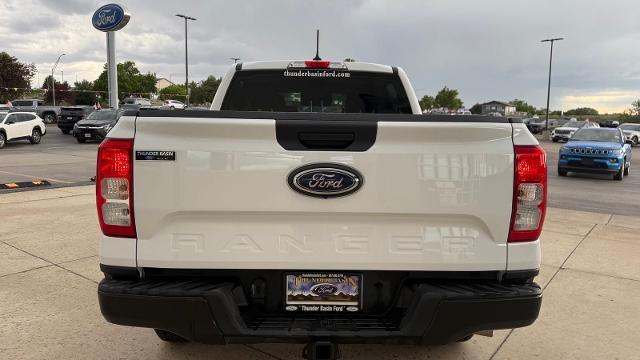 2024 Ford Ranger XL