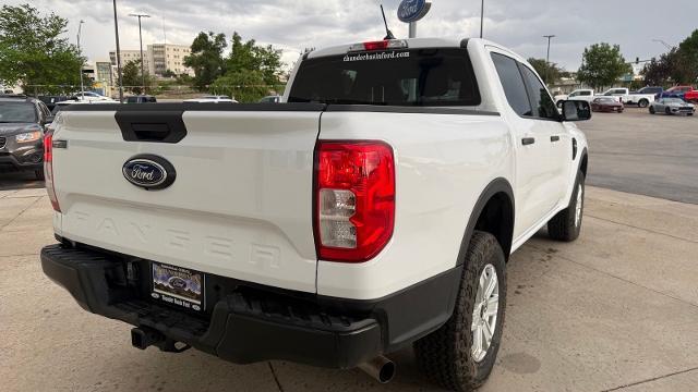 2024 Ford Ranger XL
