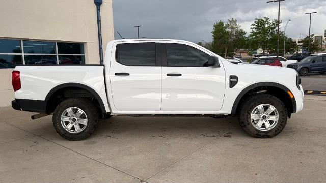 2024 Ford Ranger XL