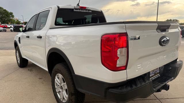 2024 Ford Ranger XL