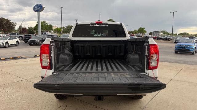 2024 Ford Ranger XL