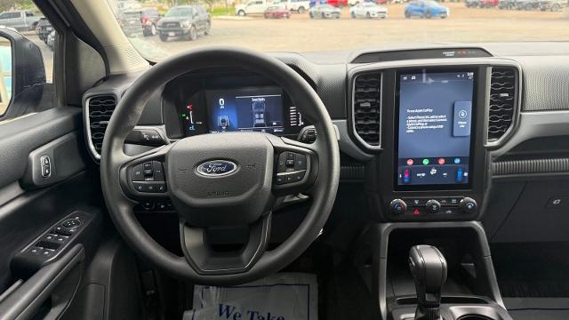 2024 Ford Ranger XL