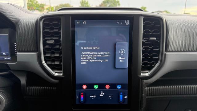 2024 Ford Ranger XL