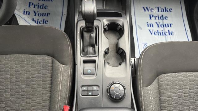2024 Ford Ranger XL