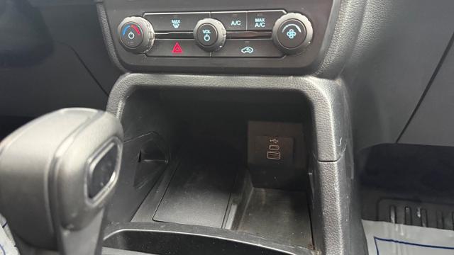 2024 Ford Ranger XL