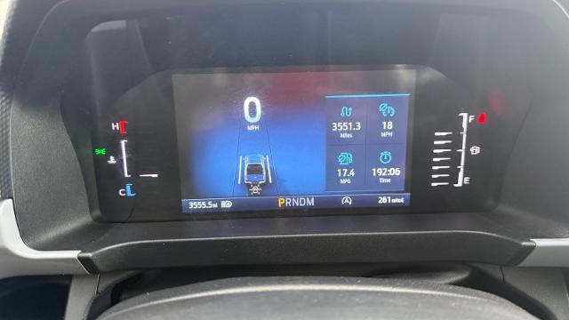 2024 Ford Ranger XL