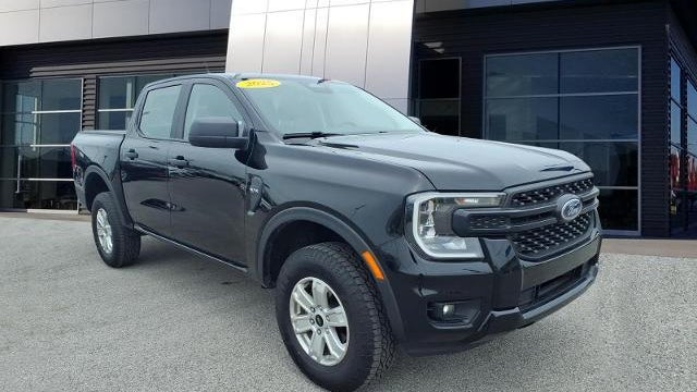 Preowned 2025 Ford Ranger XL for Sale
