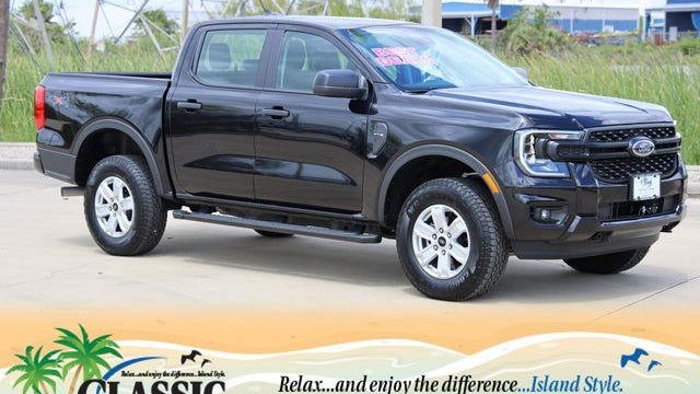 Preowned 2025 Ford Ranger XL for Sale