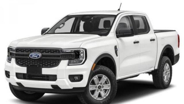 Preowned 2025 Ford Ranger XL for Sale