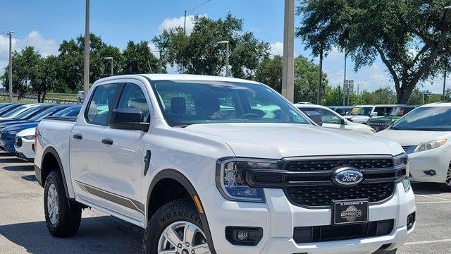 Preowned 2025 Ford Ranger XL for Sale
