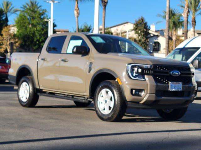 2026 Ford Ranger - $37,000