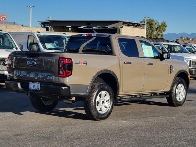 2026 Ford Ranger - $37,000