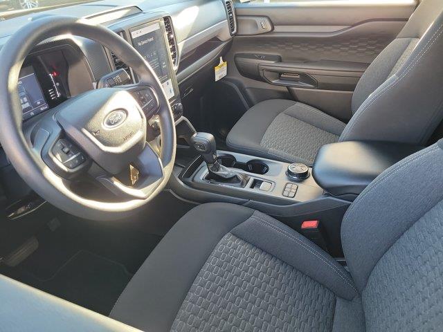 2026 Ford Ranger - $37,000