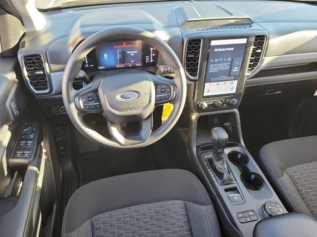 2026 Ford Ranger - $37,000