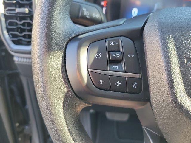 2026 Ford Ranger - $37,000