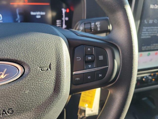 2026 Ford Ranger - $37,000