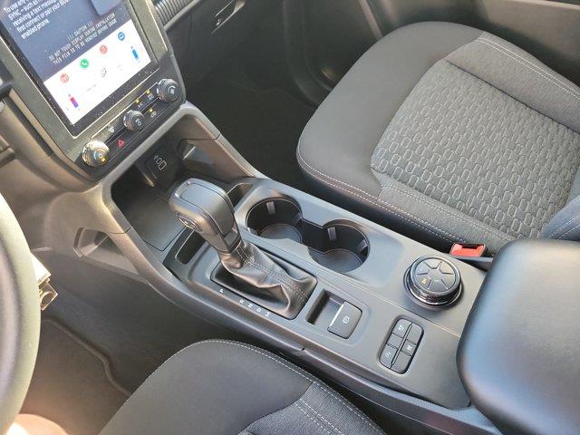 2026 Ford Ranger - $37,000