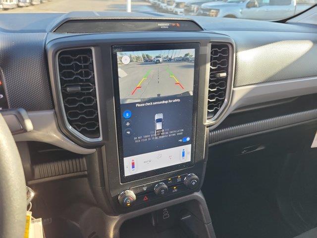 2026 Ford Ranger - $37,000