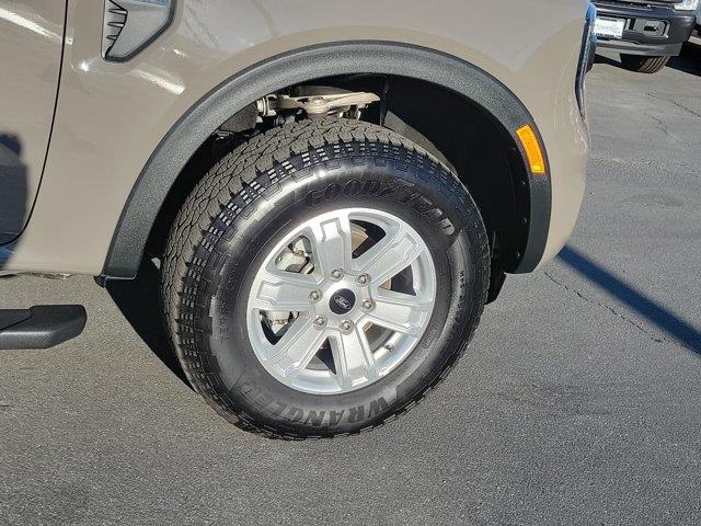 2026 Ford Ranger - $37,000