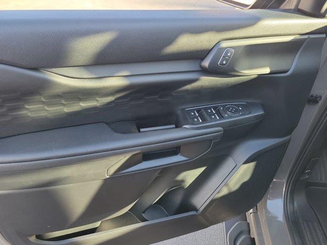 2026 Ford Ranger - $37,000