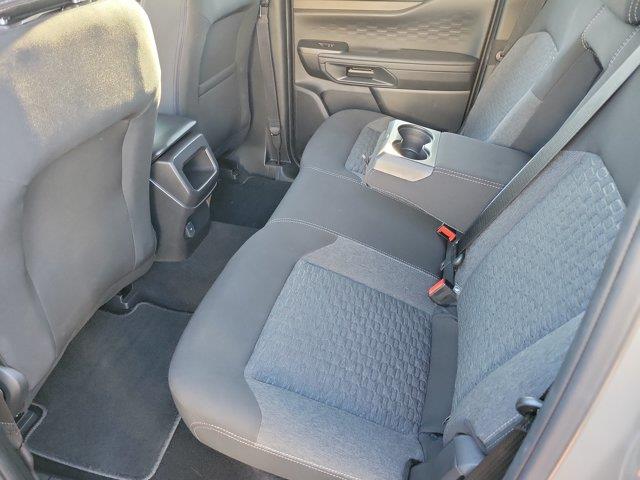 2026 Ford Ranger - $37,000